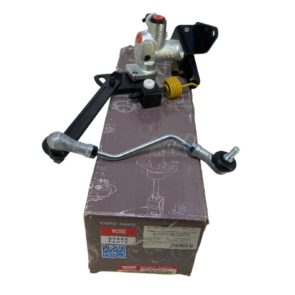 Клапан-распределитель (регулятор / колдун) тормозной системы Hyundai HD-72/78 D4AL/D4DB/D4DD Е-1/2/3&nbsp;| Tcic