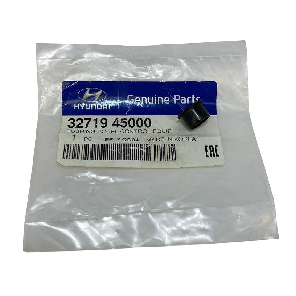 Втулка педали газа-тормоза Hyundai HD78 D4DB | Оригинал