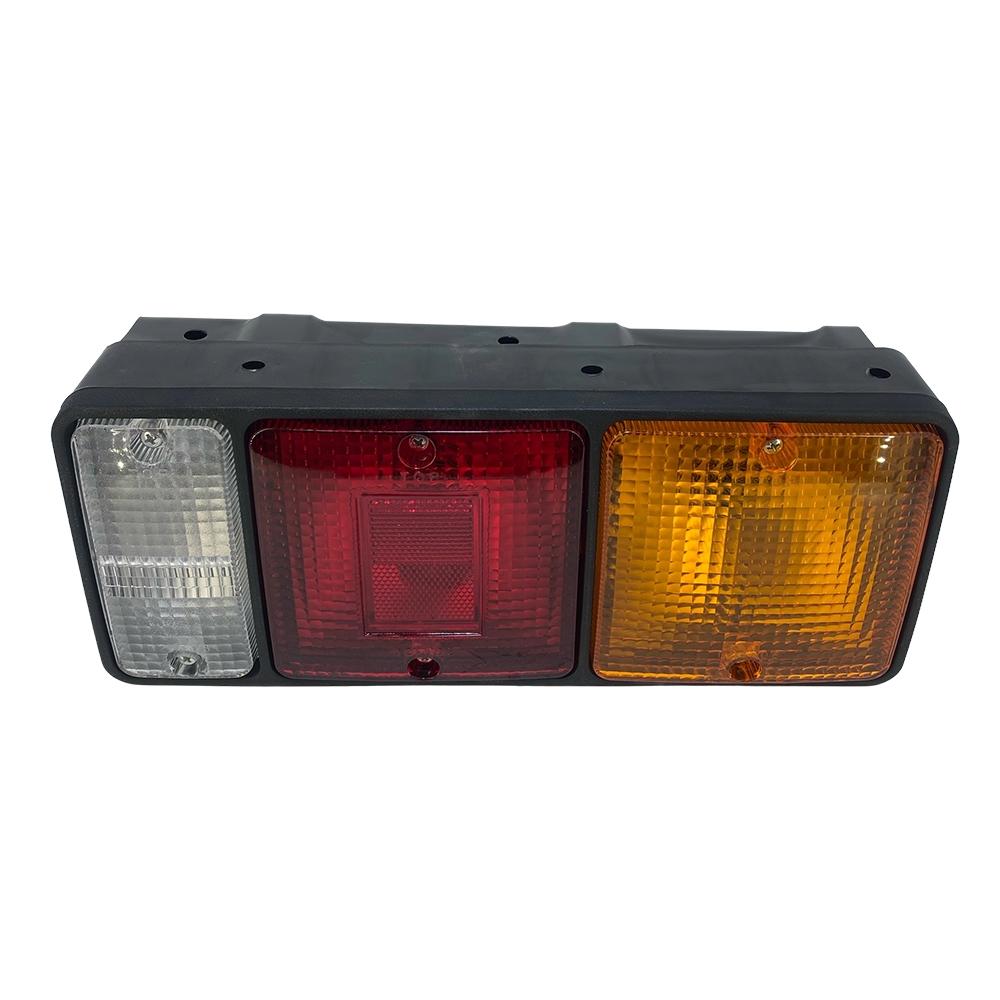 Фонарь задний правый Mitsubishi Fuso Canter FE85 4M50/4M51 Евро-3/4 | JMC