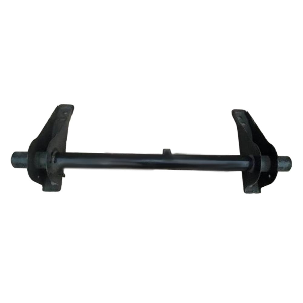 Кронштейн (корпус) торсиона кабины Hyundai HD-65/72/78 с ДВС D4DB Евро-2/3 | HD-72 с ДВС D4AL Евро-1/2 | Оригинал