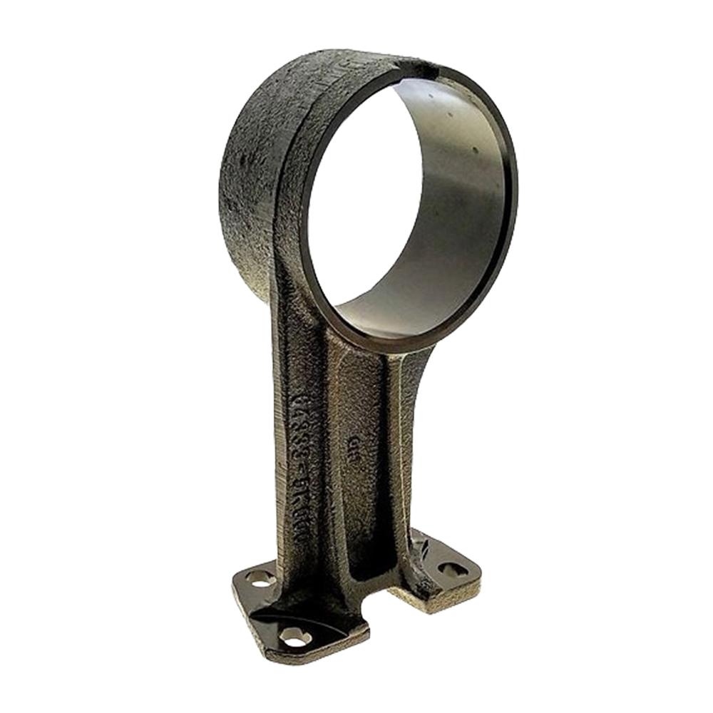 Опора кабины с кронштейном левая Hyundai HD-78 D4DD Евро-3 / D4GA Евро-4/5 | Оригинал