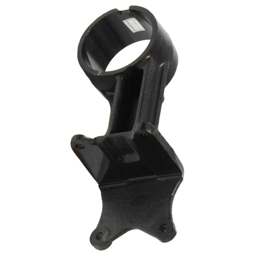 Опора кабины с кронштейном правая Hyundai HD-78 D4DD Евро-3 / D4GA Евро-4/5 | Оригинал