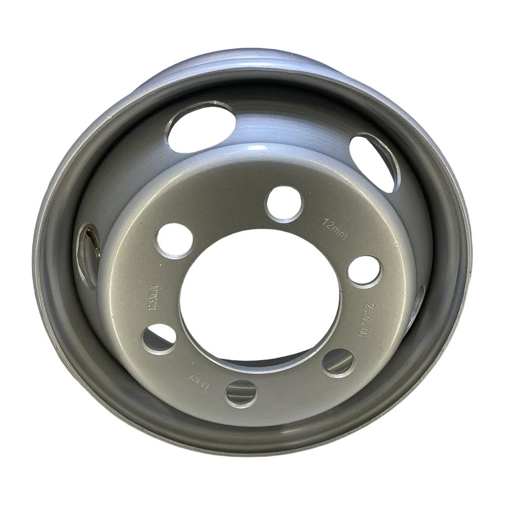 Диск колесный Isuzu | Hyundai | Mitsubisi Fuso (Бескамерный) 6x17,5 ET125 | JMC