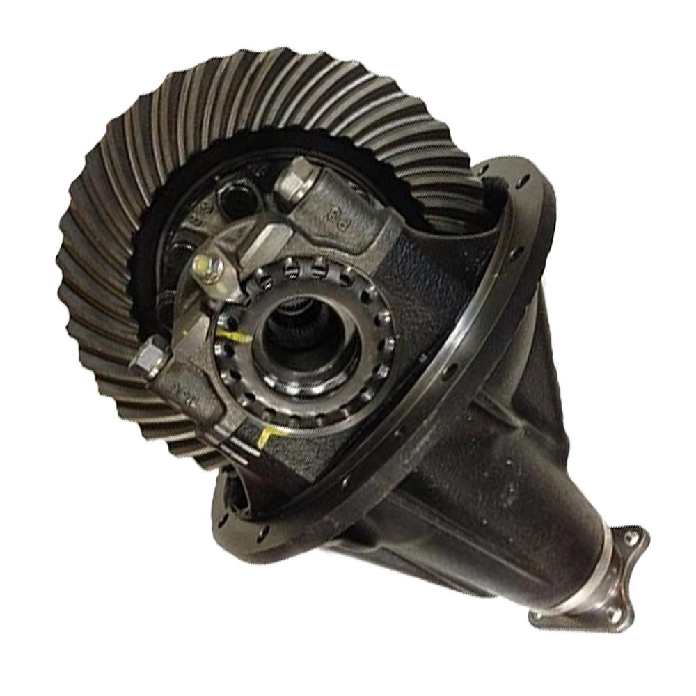 Редуктор заднего моста Hyundai HD-65/72 дв.D4AL | Оригинал