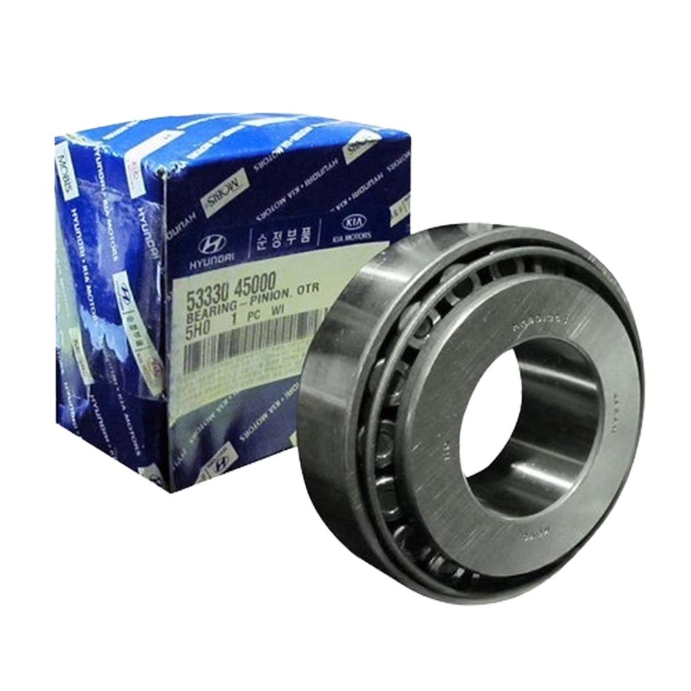 Подшипник роликовый хвостовика (Наружный) Hyundai HD-65/72 дв.D4AL | Оригинал