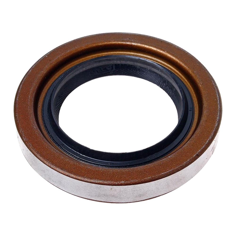 Сальник хвостовика редуктора заднего моста Hyundai HD-65/72 дв.D4AL | Оригинал