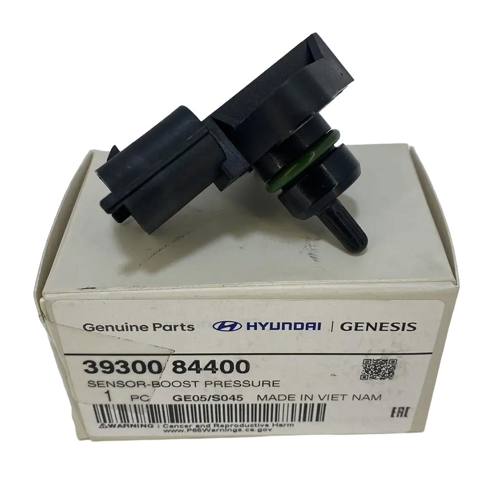 Датчик давления воздуха турбонаддува Hyundai HD78 D4DD Евро-3 | Оригинал