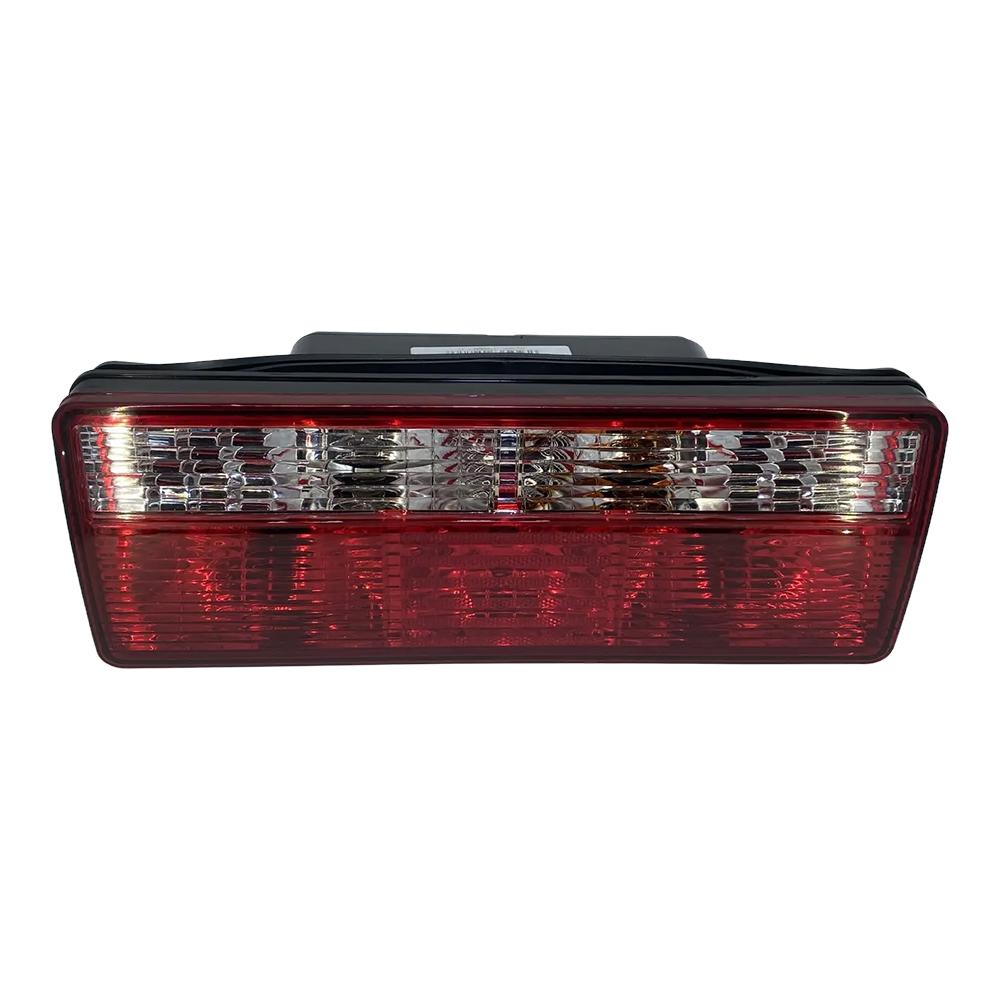 Фонарь задний правый Sollers Argo 2.0 / Atlant 2.7 | JAC N35/56 | Оригинал