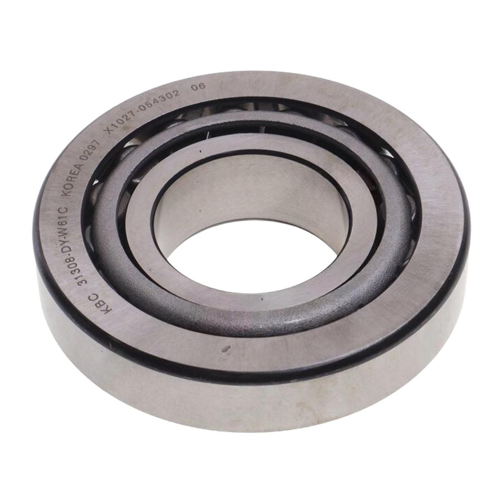 Подшипник роликовый хвостовика наружный Hyundai HD-65/78 дв. D4DD / D4DB / D4GA Е-3/4 | Mitsubishi Fuso Canter FE85 Евро-3/4 | KBC