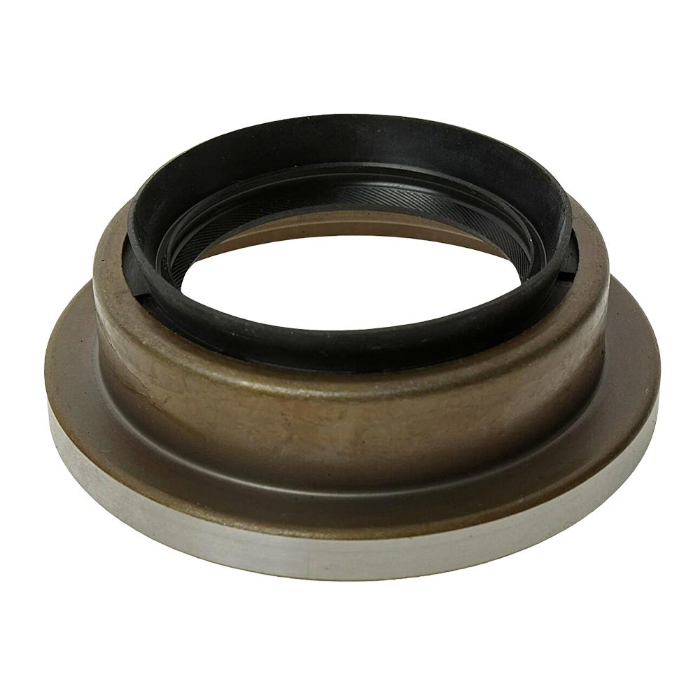 Сальник хвостовика редуктора заднего моста Hyundai HD-65/78 дв. D4DD / D4DB / D4GA Е-3/4 | Оригинал