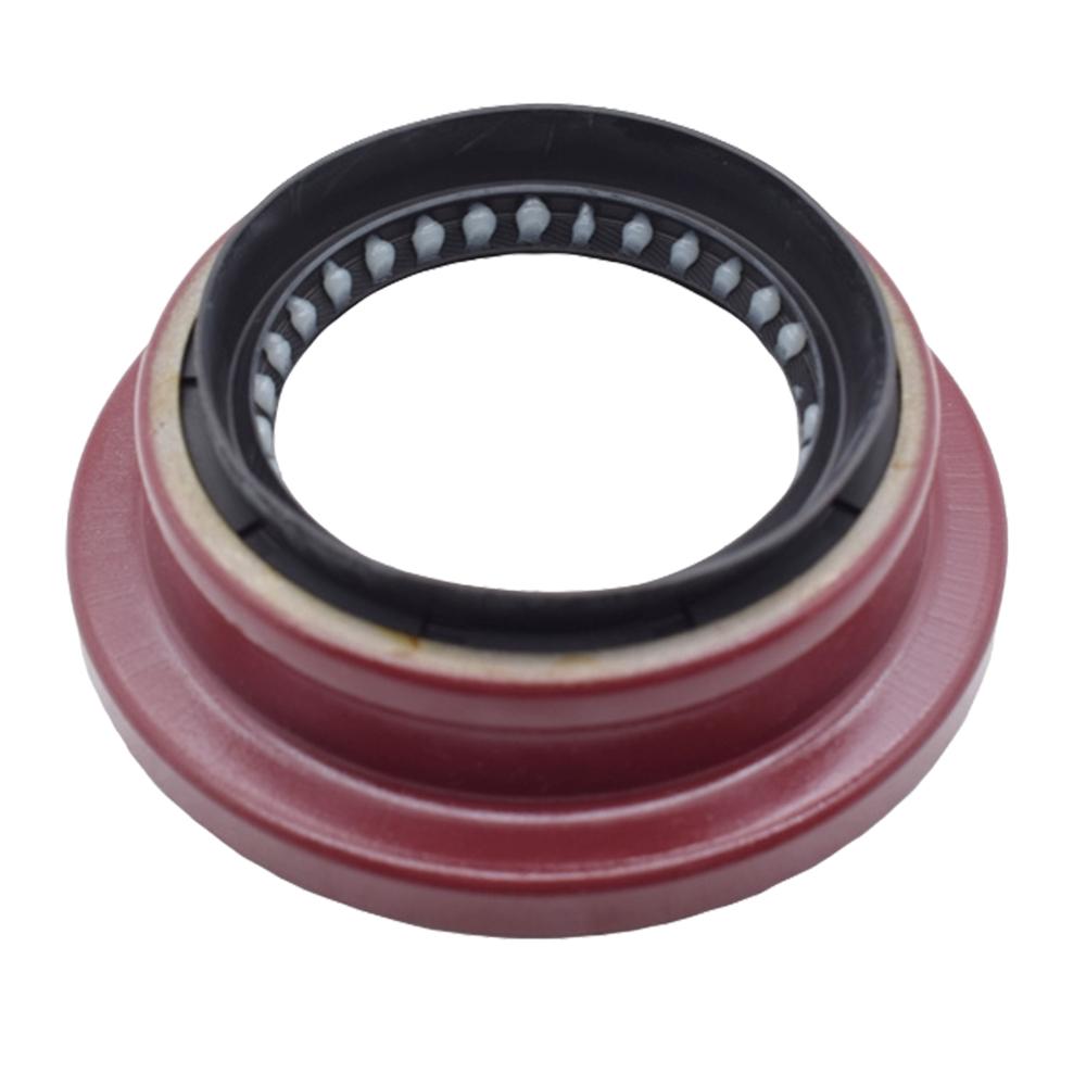 Сальник хвостовика редуктора заднего моста Mitsubishi Fuso Canter FE85/TF Евро-3/4/5 | NOK