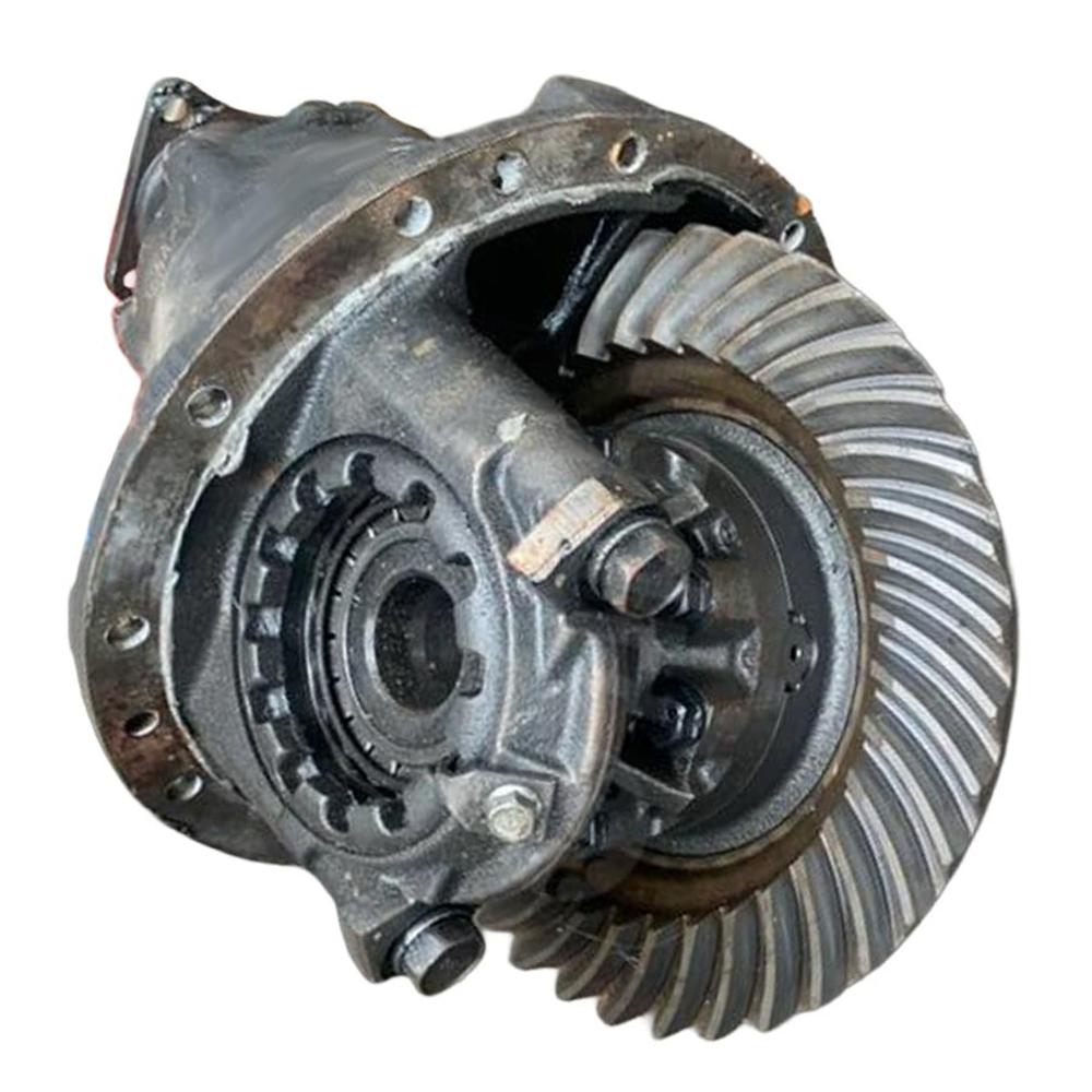 Редуктор (37/7) заднего моста в сборе Mitsubishi Fuso Canter FE85 Eвро-4 | Оригинал