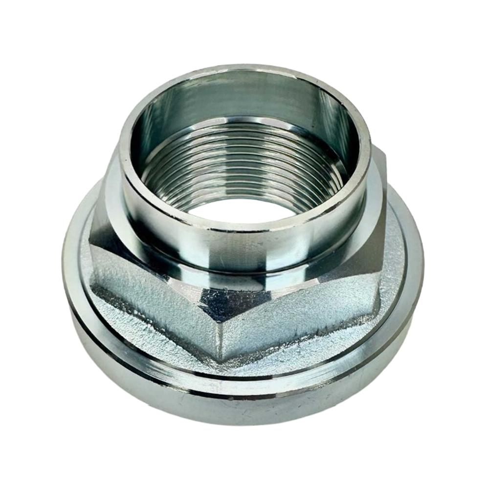 Гайка хвостовика заднего редуктора Hino-300 Е-3/4/5 у/к ш/к | Оригинал