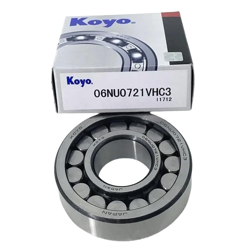 Подшипник ведущего вала шестерни главной передачи Hino-300 Е-5 ш/к | Koyo