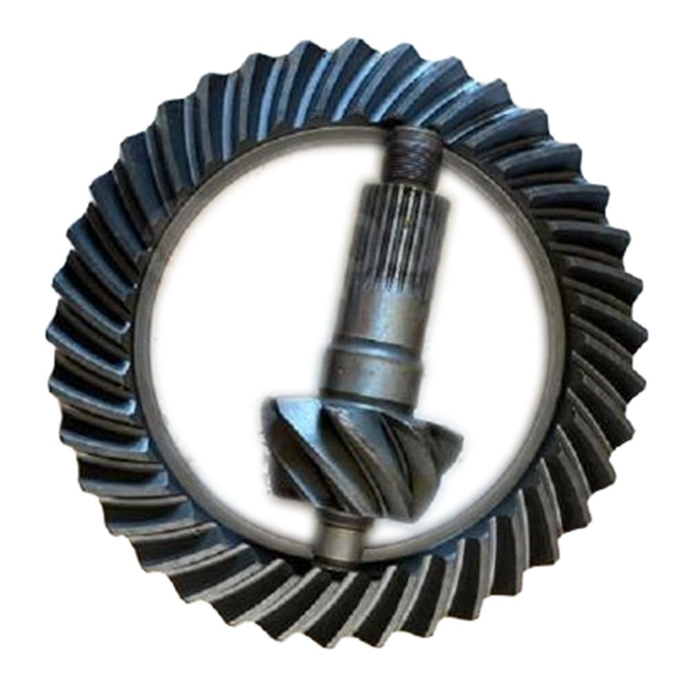 Главная пара редуктора заднего моста (39/8) Hino-300 Е-5 ш/к | Koyo