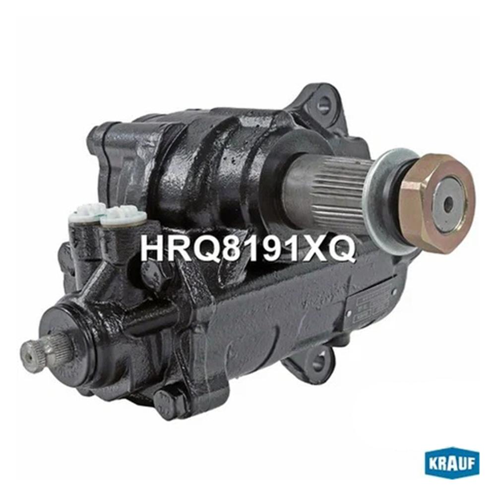 Редуктор рулевой Mitsubishi Fuso Canter FE85 Евро-3/4 | Krauf