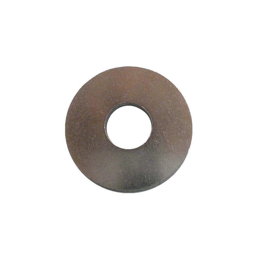 Шайба пружины клапана (Нижняя) Isuzu NQR71 4HG1 Евро-2 | JMC