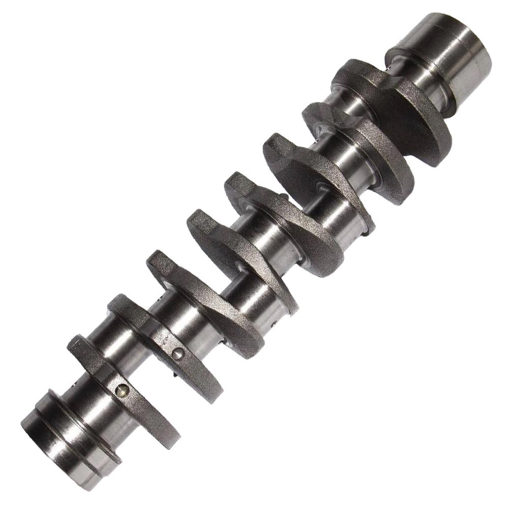 Коленвал Isuzu NQR71 4HG1 Евро-2 | JMC