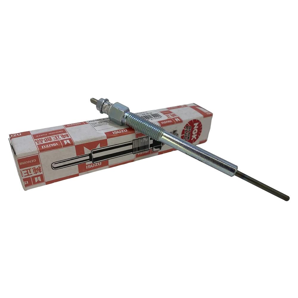 Свеча накала Isuzu NLR/NMR85 | NQR75/90 | NPR75 | FSR90 | FVR34 | 4JJ1/4HK1/6HK1 Е-3/4/5 | NGK